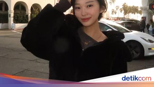 Livy Renata Berburu Matcha dari Bali hingga Jepang