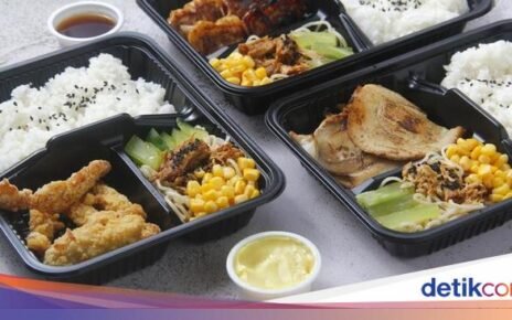 Bahaya Sering Konsumsi Makanan dalam Wadah Plastik, Ini Temuan Peneliti