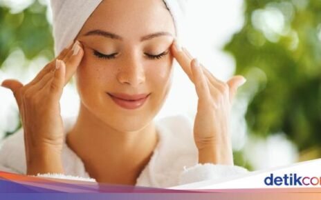 5 Makanan Ini Bikin Kulit Mulus dan Cantik Tanpa Filter