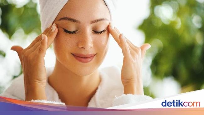 5 Makanan Ini Bikin Kulit Mulus dan Cantik Tanpa Filter