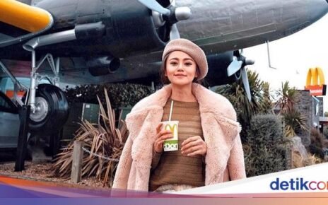 10 McDonald's Keren di Dunia, Gedung Klasik hingga Konsep Pesawat