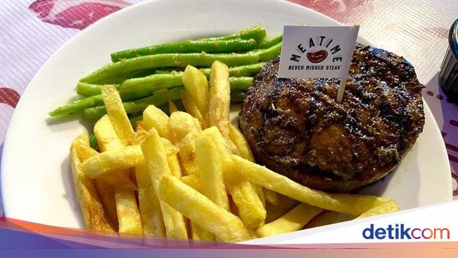 4 Alasan Warung Tenda Menu Restoran Jadi Incaran Foodies