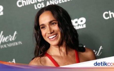 5 Makanan dan Minuman yang Bikin Selebriti Hollywood Awet Muda