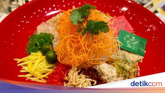 Duh! Pria Ini Tak Terima Ustaz Sebut Yee Sang Haram Untuk Muslim