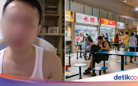 Ngaku Ketipu Saat Kencan Makan Malam, Pria Ini Malah Dihujat
