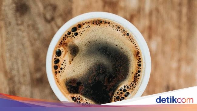 Membuat Racikan Kopi Lada Hitam yang Bermanfaat untuk Kesehatan