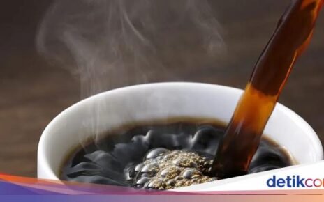 Ini Jenis Kopi Terbaik untuk Dikonsumsi Penderita Diabetes
