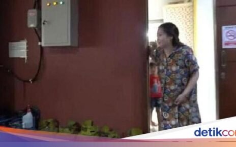10 Potret Nagita Slavina Masak Besar, Ada Nasi Goreng dan Rendang Wagyu