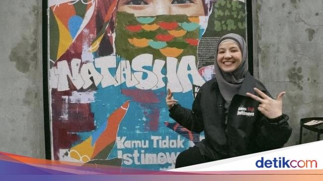 Natasha Rizky Hunting Kopi hingga Matcha Enak di Jepang