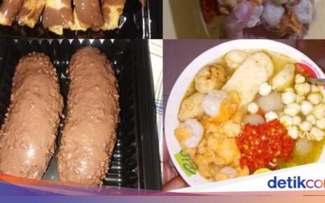 Netizen Betah Main Facebook Karena Bisa Beli Makanan Murah