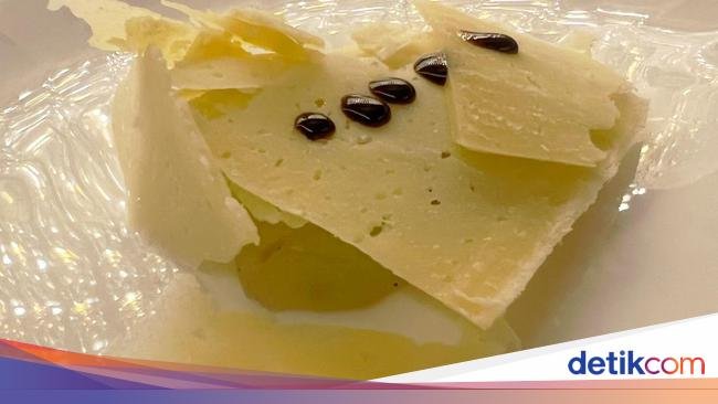 Pertama Digelar! Santap Malam Omakase Keju Artisan Asli Indonesia