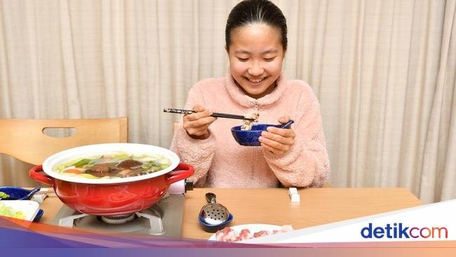 Orang Jepang Kini Lebih Banyak Makan Daging Dibanding Ikan