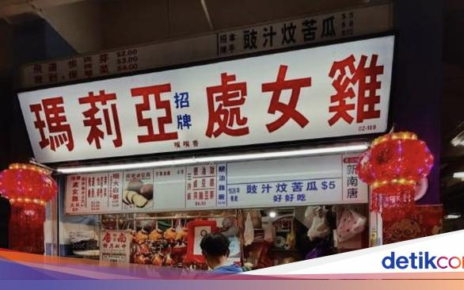 4 Restoran Ini Jual Merek dan Resepnya hingga Lebih dari Rp 1 M!