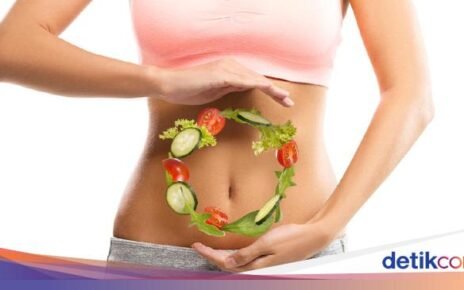 6 Kombinasi Makanan Terbaik untuk Menyehatkan Usus