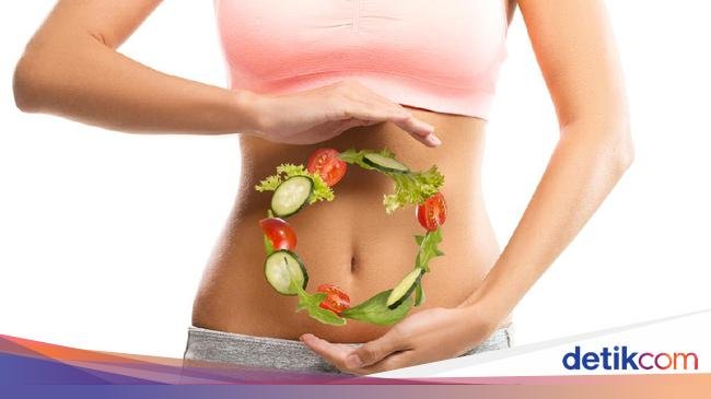 6 Kombinasi Makanan Terbaik untuk Menyehatkan Usus