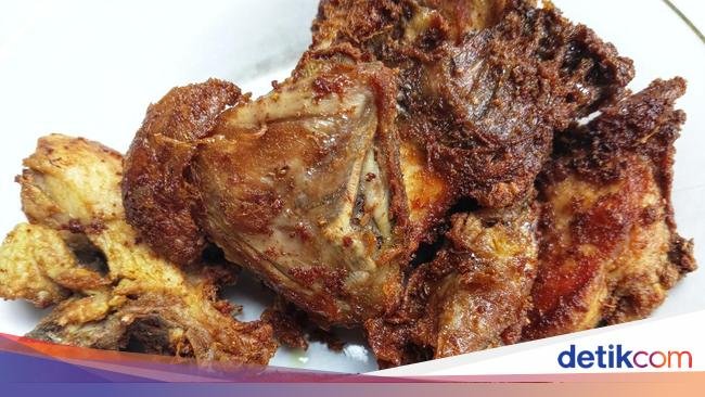 3 Resep dan Bumbu Ungkep Ayam Sederhana yang Gurih Sedap