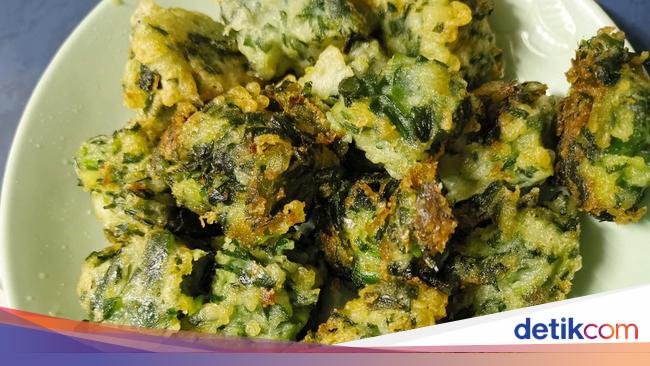 3 Resep Bakwan Sederhana yang Renyah Garing Untuk Lauk dan Camilan