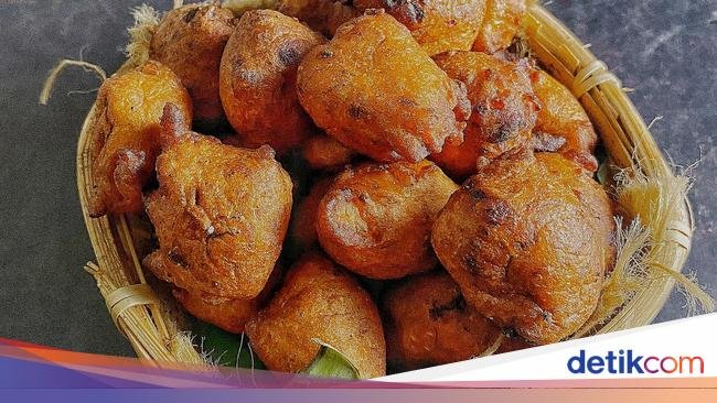 3 Resep Pisang Goreng Populer yang Renyah Manisnya Bikin Ketagihan