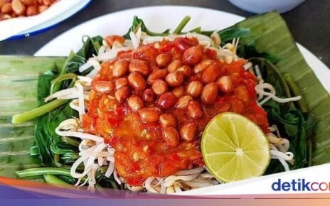 3 Resep Sambal Kangkung yang Renyah Pedas Menyengat