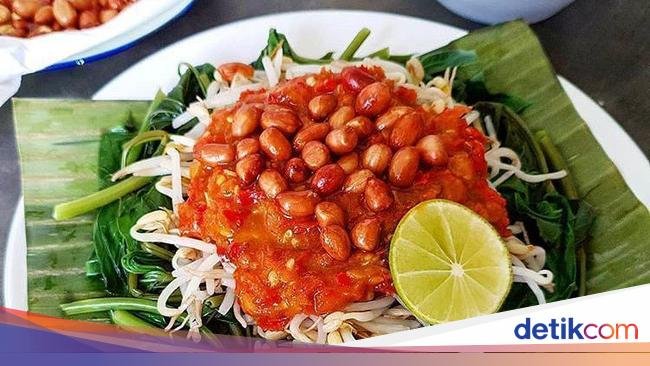 3 Resep Sambal Kangkung yang Renyah Pedas Menyengat