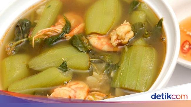 3 Resep Oyong Bumbu Sederhana yang Segar Gurih