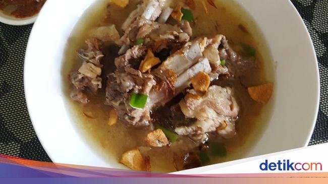 12 Sop Kambing Enak di Jakarta, Ada yang Berdiri Sejak 1969!