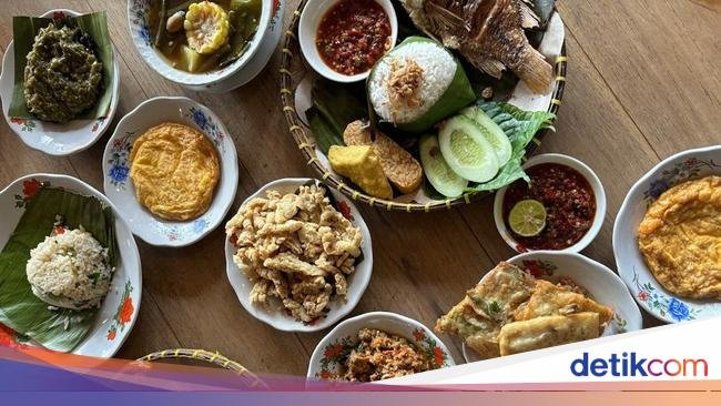 5 Restoran Keluarga di Bogor yang Cocok Buat Cucurak