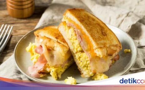 Sarapan Telur dan Roti, Wanita Ini Bisa Nabung Rp 1,5 Miliar!