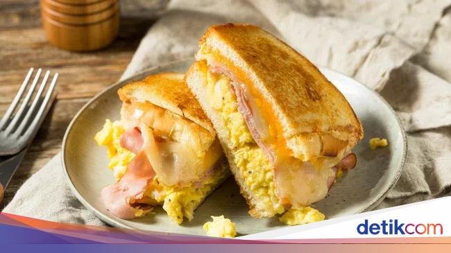 Sarapan Telur dan Roti, Wanita Ini Bisa Nabung Rp 1,5 Miliar!