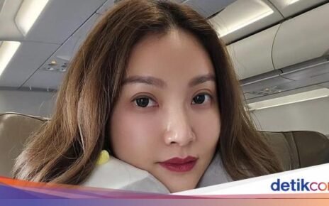 Sarwendah Masak Shabu hingga Makan Soto Betawi Bareng Roy Ricardo