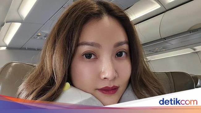 Sarwendah Masak Shabu hingga Makan Soto Betawi Bareng Roy Ricardo