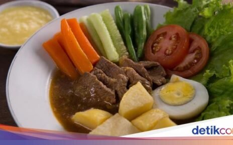 5 Makanan Ini Dahulu Hanya Dikonsumsi Bangsawan, Kini Turun Tahta
