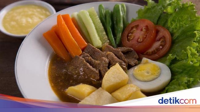 5 Makanan Ini Dahulu Hanya Dikonsumsi Bangsawan, Kini Turun Tahta