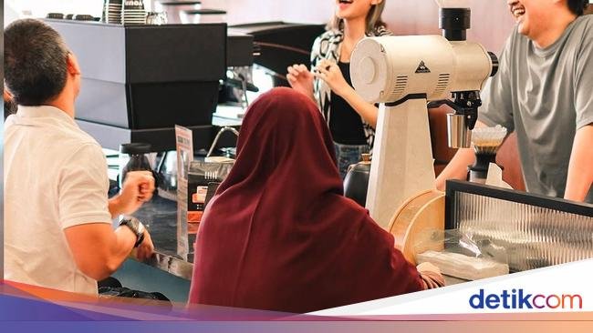 5 Slow Bar di Bekasi Ini Punya Manual Brew Nikmat
