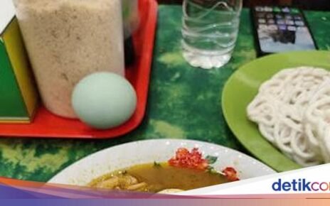 5 Soto Legendaris di Surabaya, Ada yang Sejak 1947!