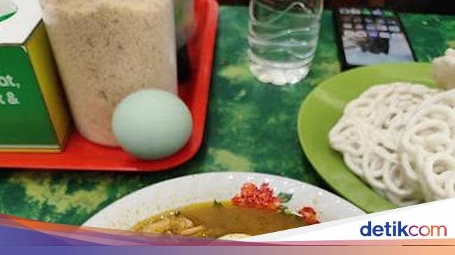 5 Soto Legendaris di Surabaya, Ada yang Sejak 1947!