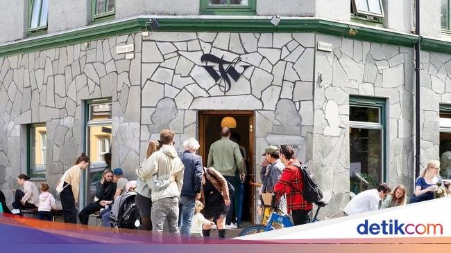 5 Coffee Shop Terbaik di Dunia Rekomendasi Pakar Kopi