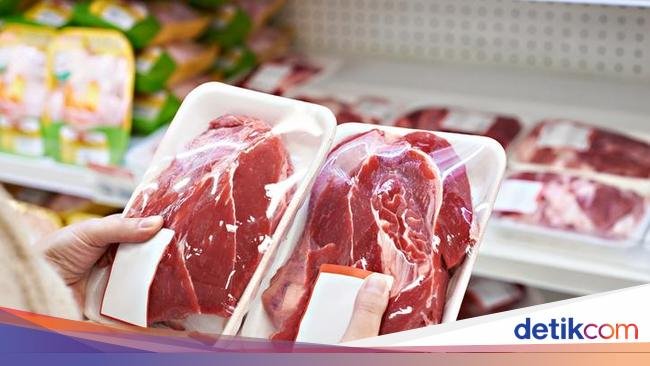 5 Tips Memilih Daging Sapi yang Tepat untuk Persediaan Bulan Puasa