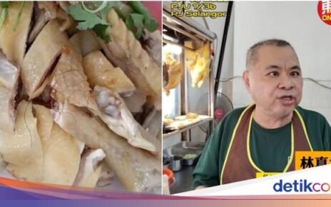 Wanita Ini Diduga Taruh Rambut  ke Pesanannya Untuk Balas Dendam