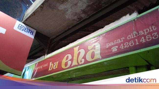 5 Rumah Makan Langganan Bung Karno, Ada yang Masih Eksis Hingga Kini
