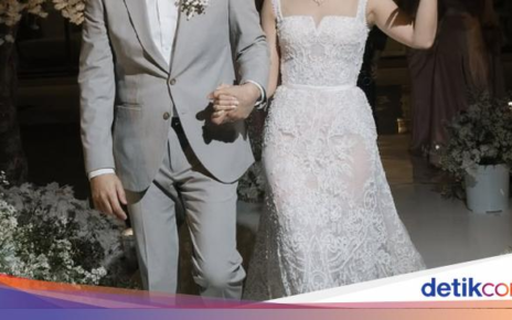 Yunita Siregar Sering Girl's Trip Kulineran Keliling Dunia