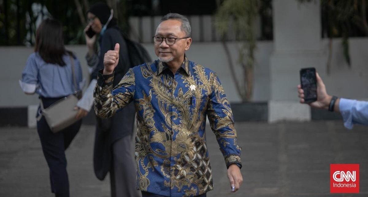 Zulhas Terbaik Kategori Hankam, Tingkat Kepuasan 78,6%