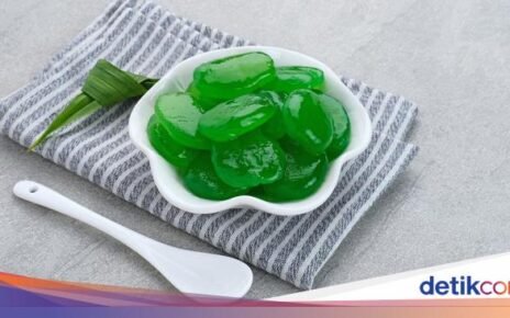 Makan Kolang-kaling Bisa Atasi Nyeri Lutut? Ini Kata Dokter