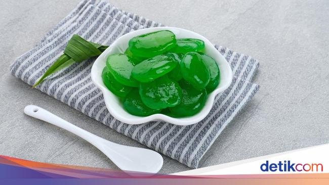 Makan Kolang-kaling Bisa Atasi Nyeri Lutut? Ini Kata Dokter