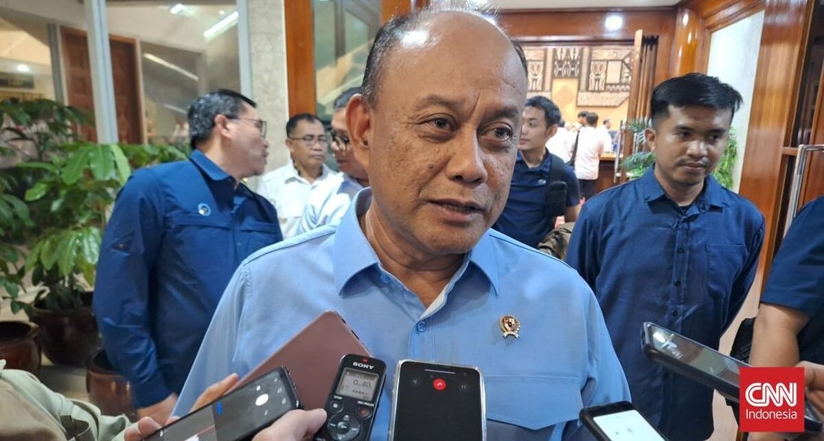 Badan Gizi Sebut Pemda Tak Wajib Alokasikan Anggaran untuk MBG