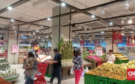 Transmart Full Day Sale 2 Maret, Berkah Diskon di Bulan Ramadan