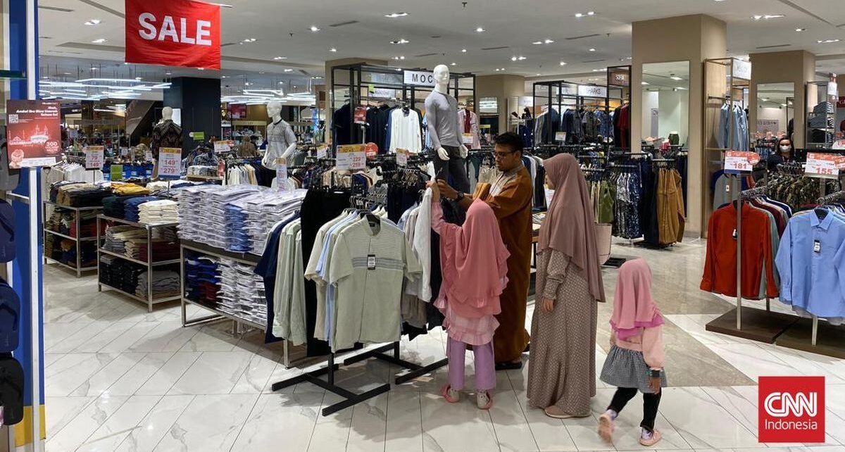 Baju Muslim Anak Diskon hingga 70% + 20% di Transmart Full Day Sale