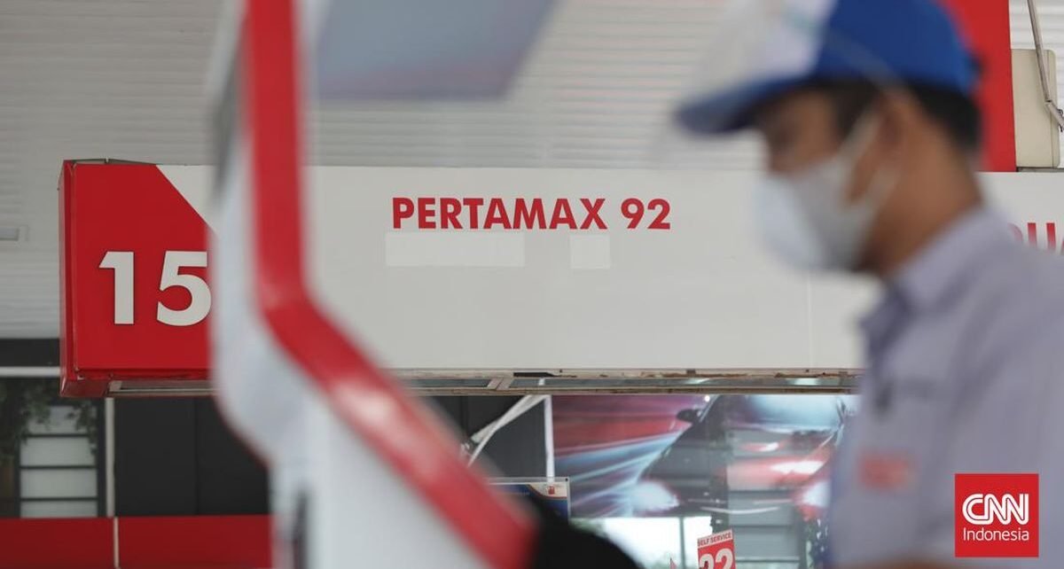 LBH Jakarta Terima 526 Pengaduan Warga Korban Pertamax Diduga Oplosan