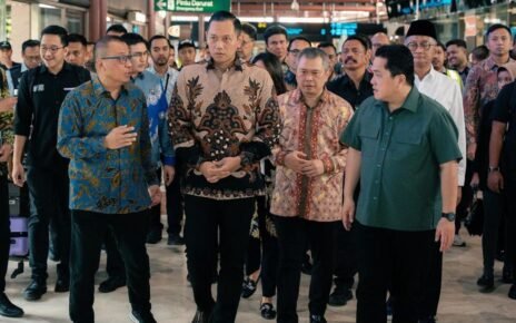 InJourney Dukung Penurunan Tiket Pesawat saat Ramadan & Idulfitri