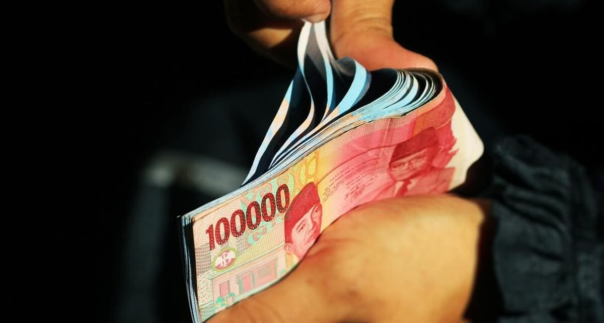 Kapan THR Karyawan Swasta Cair?